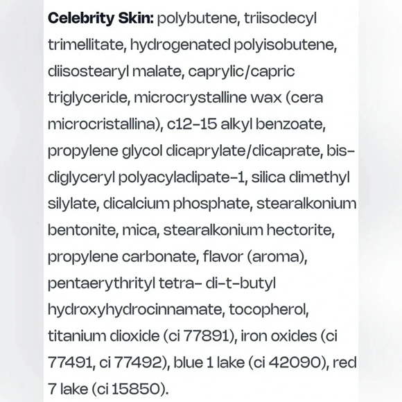 Jeffree Star Supreme Gloss in "Celebrity Skin" - Picture 4 of 5